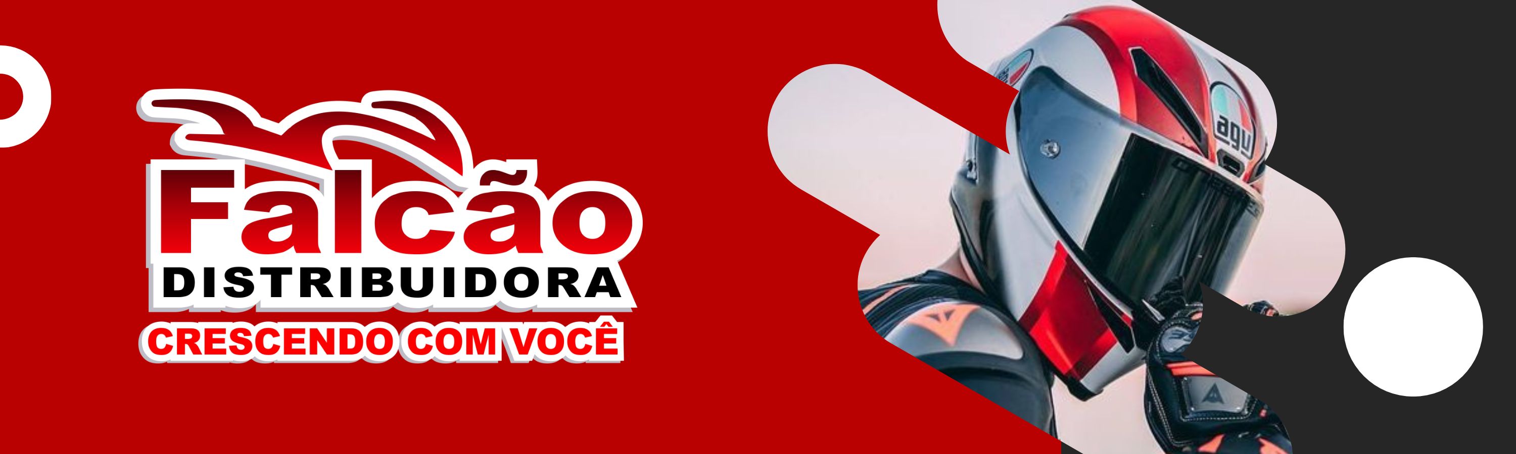 CRESCENDO SUA LOJA DE MOTO PEÇAS